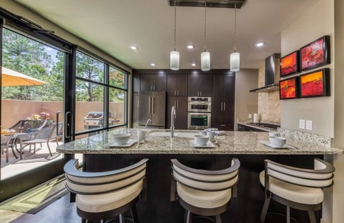Alto House | This Is It!-Gorgeous Southwest Modern Luxury!