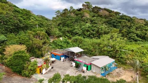 Izumi House | This is OKINAWA