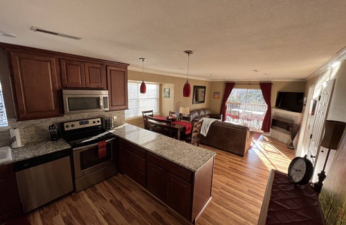 Indian Point Condo | This Is Our Completely Remodeled Place On The Lake! Right Next To Sdc!