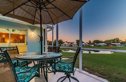 Lindfields House | THIS IS PARADISE FOUND! Private In-Ground Pool Home, Views, Near Dis, NO Steps, LOW Rates!
