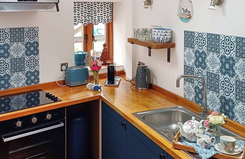 Holworth Cottage | This is the ideal base for discovering and exploring Dorset.