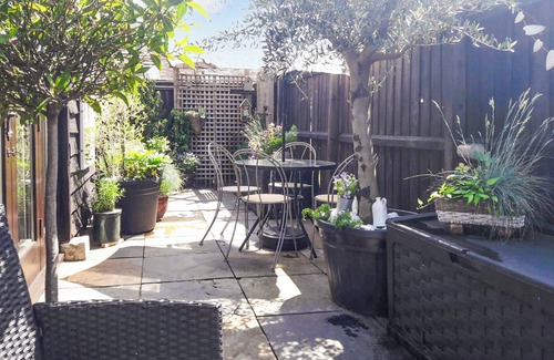 Holworth Cottage | This is the ideal base for discovering and exploring Dorset.