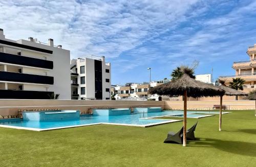 Orihuela Costa Apartment | This is your place ᴗ̈