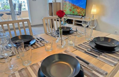 Orihuela Costa Apartment | This is your place ᴗ̈