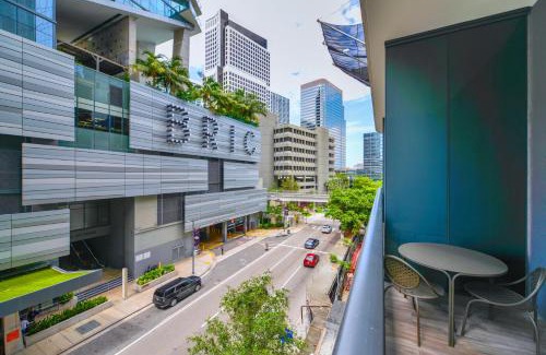 Brickell Apartment | This King Suite Will Make Real All Your Dreams