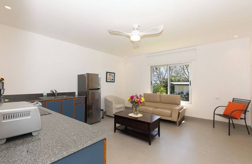 Boca Corona Cabin | This lodge is a 2 bedroom(s), 2 bathrooms, located in Playa Corona, Panama Oeste.