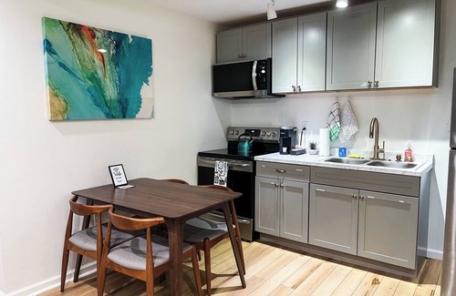 Marion Apartment | This loft is a 1 bedroom(s), 1 bathrooms, located in Marion, OH.