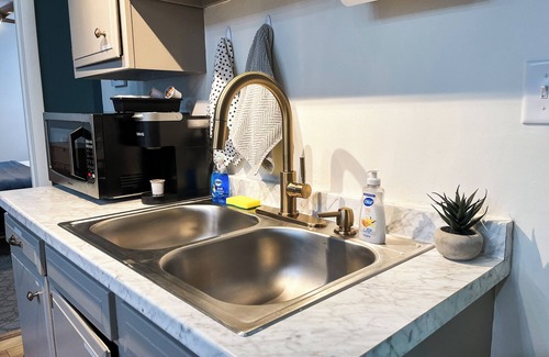 Marion Apartment | This loft is a 1 bedroom(s), 1 bathrooms, located in Marion, OH.