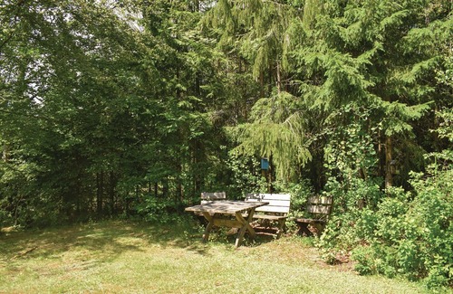 Vittaryd House | This lovely cottage in a secluded location is eight kilometers from Vittaryd.