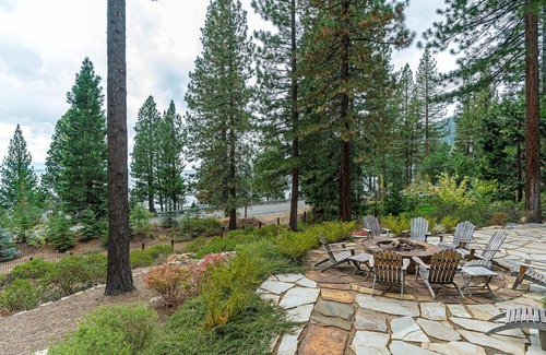 Incline Village House | This low elevation home is the perfect setting for your family vacation.