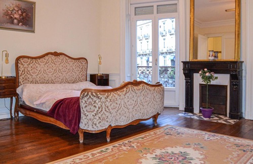 Plombieres-les-Bains Apartment | This magnificent vacation home welcomes you in Plombières-les-Bains.