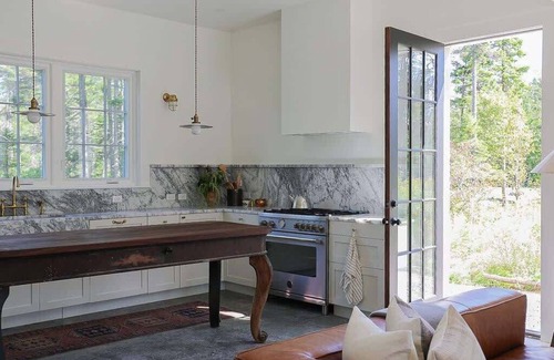 Bernard House | This Maine House-Near Ocean!