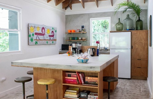 Frederiksted Southeast Cottage | This Must Be the Place