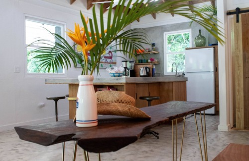 Frederiksted Southeast Cottage | This Must Be the Place