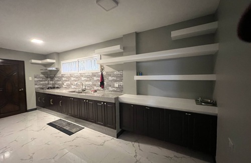 Dagupan Apartment | This new condo suite is beautiful with big space bedroom