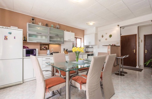 Tulisevica House | This nice vacation home is located in the hinterland of Lovran.