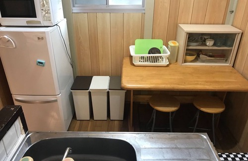 Zamami Cottage | This plan is for 2 nights or more/Shimajiri-gun Okinawa