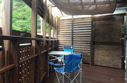 Zamami Cottage | This plan is for 2 nights or more/Shimajiri-gun Okinawa