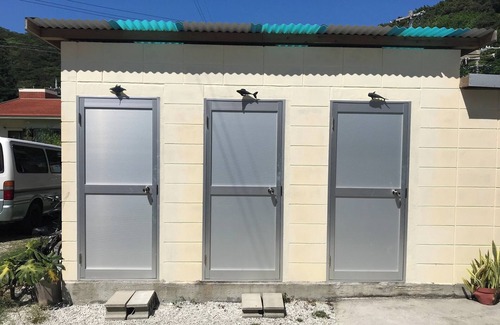 Zamami Cottage | This plan is for 2 nights or more/Shimajiri-gun Okinawa