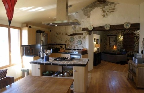 Amelie-les-Bains-Palalda House | This property has been sold and is no longer available for rental.