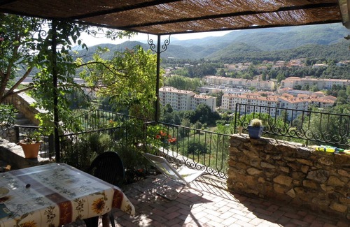 Amelie-les-Bains-Palalda House | This property has been sold and is no longer available for rental.