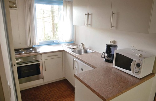 Waulsort House | This practically furnished vacation home guarantees a pleasant vacation in the Ardennes.