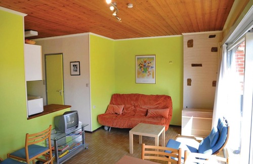 Waulsort House | This practically furnished vacation home guarantees a pleasant vacation in the Ardennes.