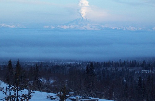 Nikolaevsk House | This private room is in a rural setting with beautiful views.