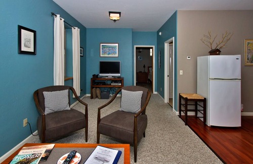 Homer Apartment | This property is currently unavailable.