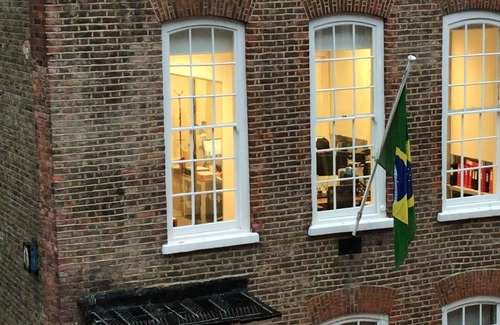 Holborn and Covent Garden Apartment | THIS PROPERTY IS NO LONGER AVAILABLE