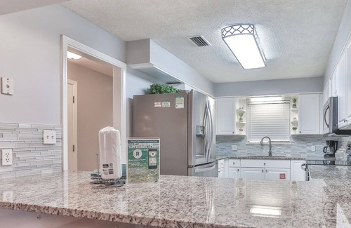 Holiday Isle Condo | This property is no longer for rent. It has been removed from the program.