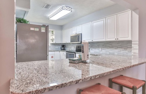 Holiday Isle Condo | This property is no longer for rent. It has been removed from the program.