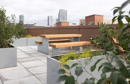 Salford Apartment | This property is not active please do not book