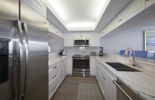 Park Shore Condo | This Renovated 11th Floor Condo That Has it All with Incredible Views
