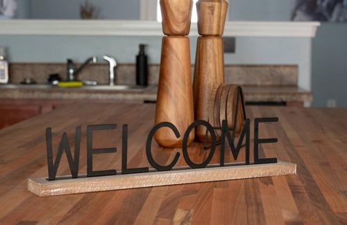 High Point House | This rental offers the perfect blend of comfort and convenience.