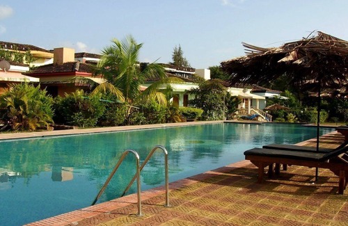 Varca Villa | This spacious 3 bedroom villa is only 300m from the very beautiful Varca beach