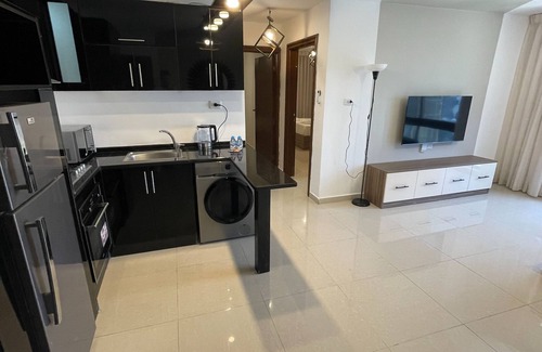 Amman Apartment | This special place boasts an unbeatable location