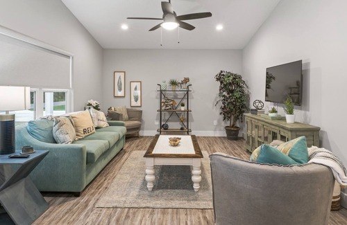 St. Augustine House | This special place is close to everything, making it easy to plan your visit
