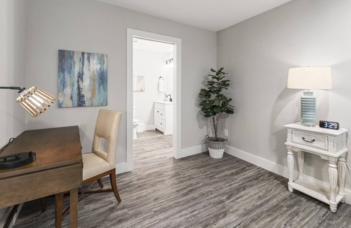 St. Augustine House | This special place is close to everything, making it easy to plan your visit