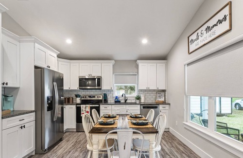 St. Augustine House | This special place is close to everything, making it easy to plan your visit