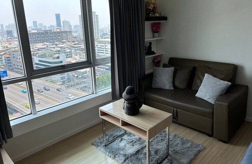 Rong Muang Condo | This Tanner share is one of many affordable Tanner properties in the world