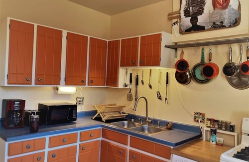 Salida House | This townhouse is a 2 bedroom(s), 1 bathrooms, located in Salida, CO.
