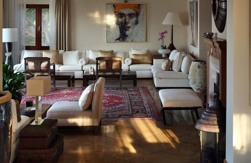 Yalikavak House | This unique place has a style all its own