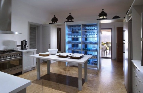 Yalikavak House | This unique place has a style all its own