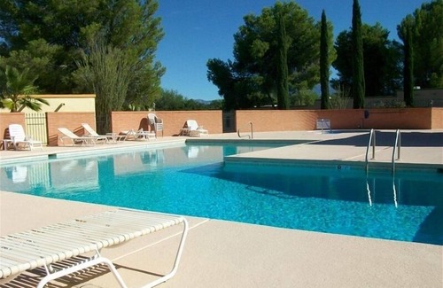 Green Valley House | This unique unit is available with two bedrooms and two bathrooms with a total