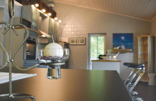 Hornberg Apartment | This vacation apartment is located in the middle of the Black Forest, in the village of Hornberg, su