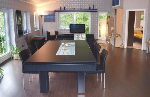 Hornberg Apartment | This vacation apartment is located in the middle of the Black Forest, in the village of Hornberg, su