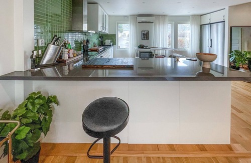 Askim House | This vacation home in Gothenburg offers both proximity to nature and exciting urban experiences.