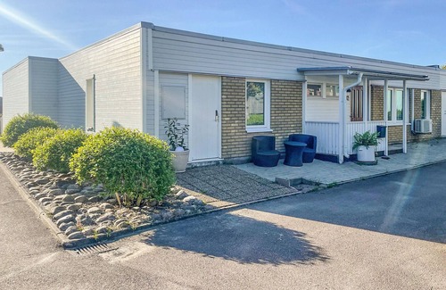 Askim House | This vacation home in Gothenburg offers both proximity to nature and exciting urban experiences.