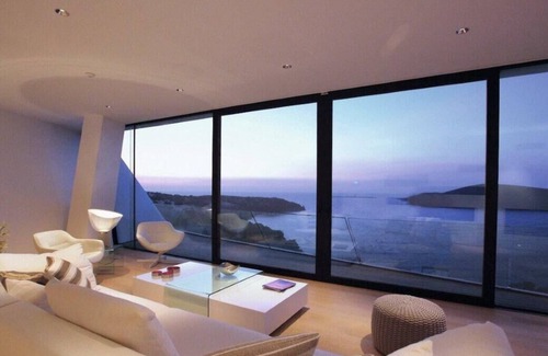 Dagbelen Villa | This villa is a 4 bedroom(s), 6 bathrooms, located in Bodrum, Muğla.